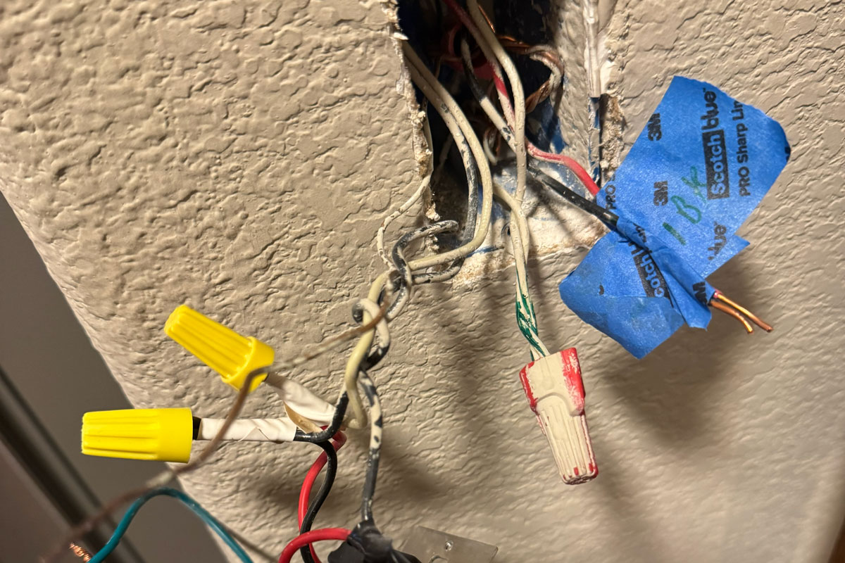 Lynnmar Services - Electrical