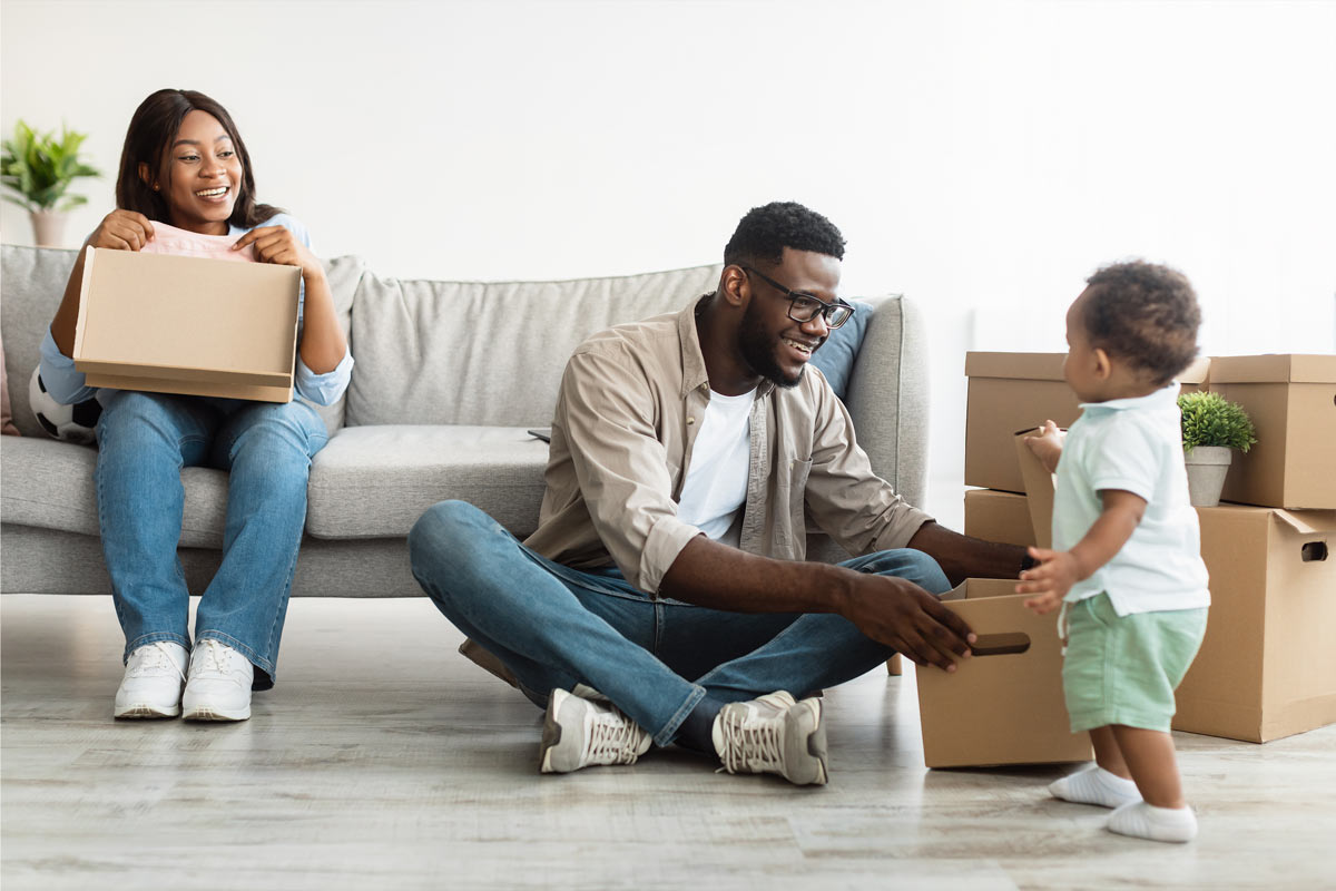 homeowners use Lynnmar Services