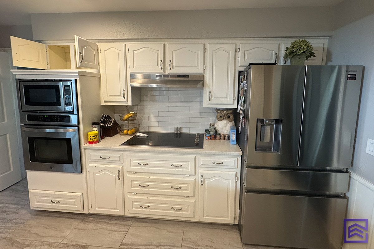 appliance installation by Lynnmar Services