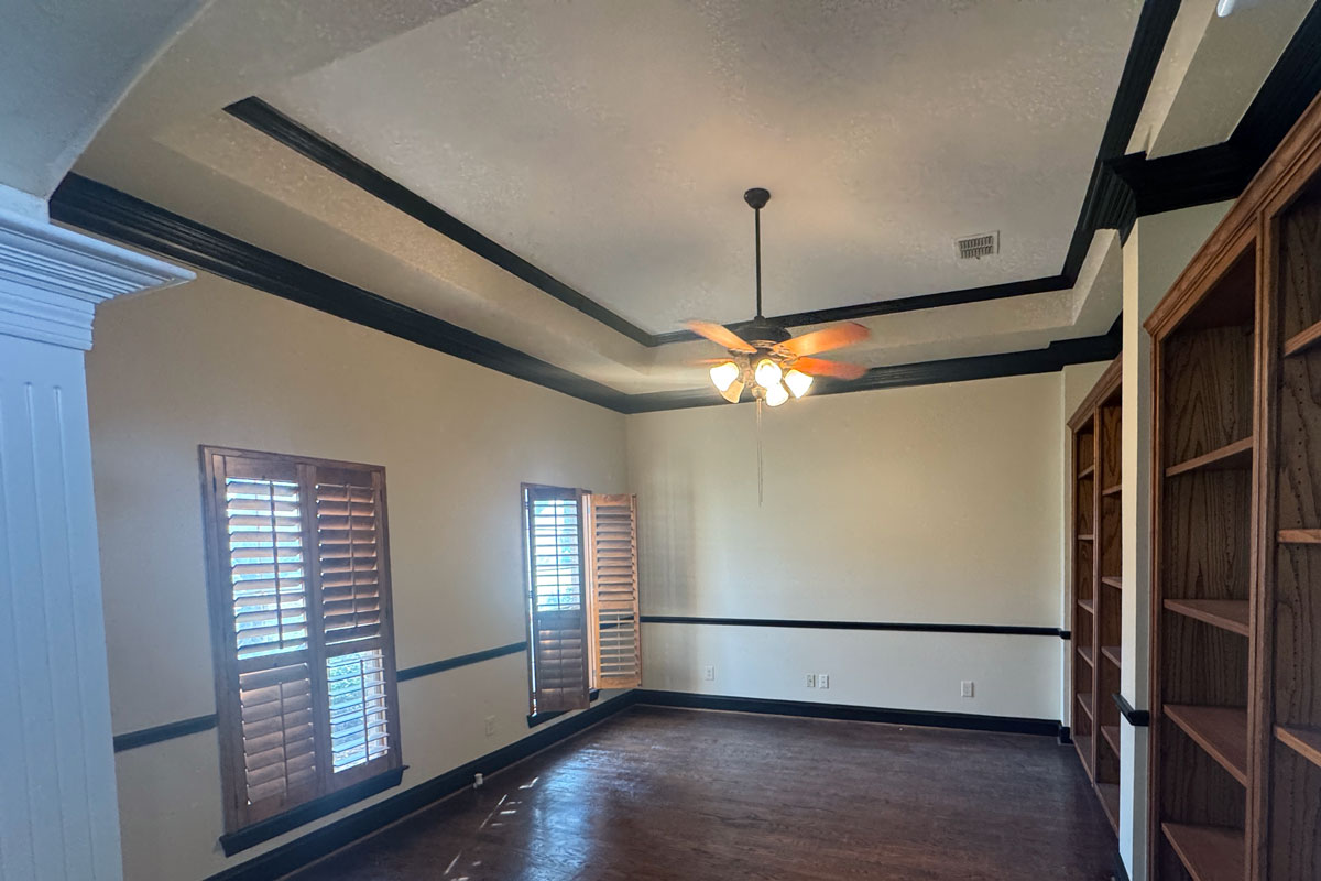 Lynnmar Services - Painting