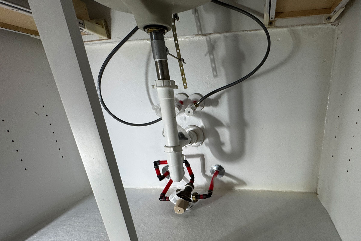 Lynnmar Services - Plumbing