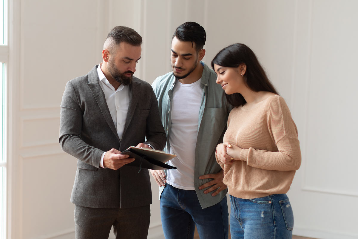 property managers use Lynnmar Services