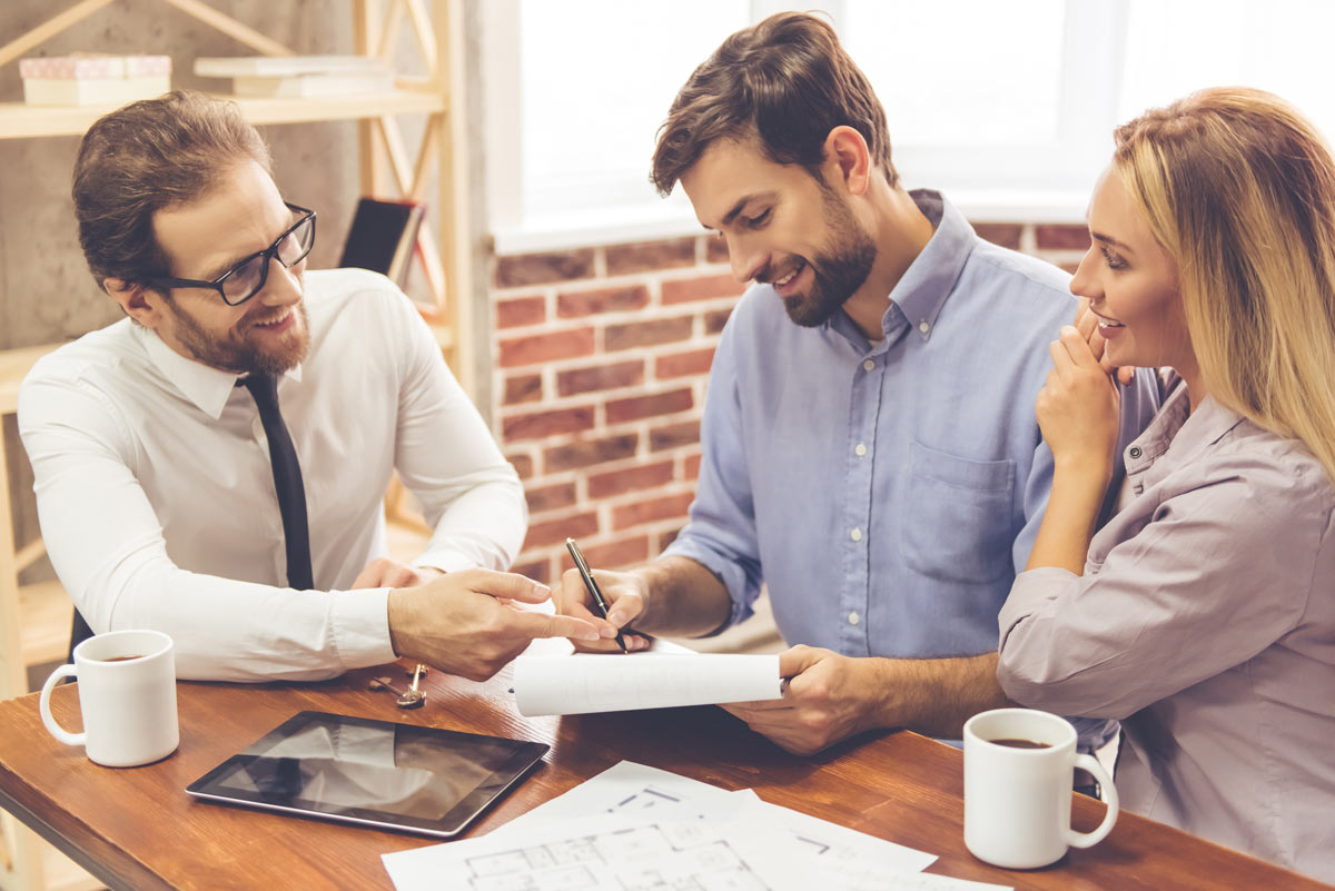 real estate professionals use Lynnmar Services