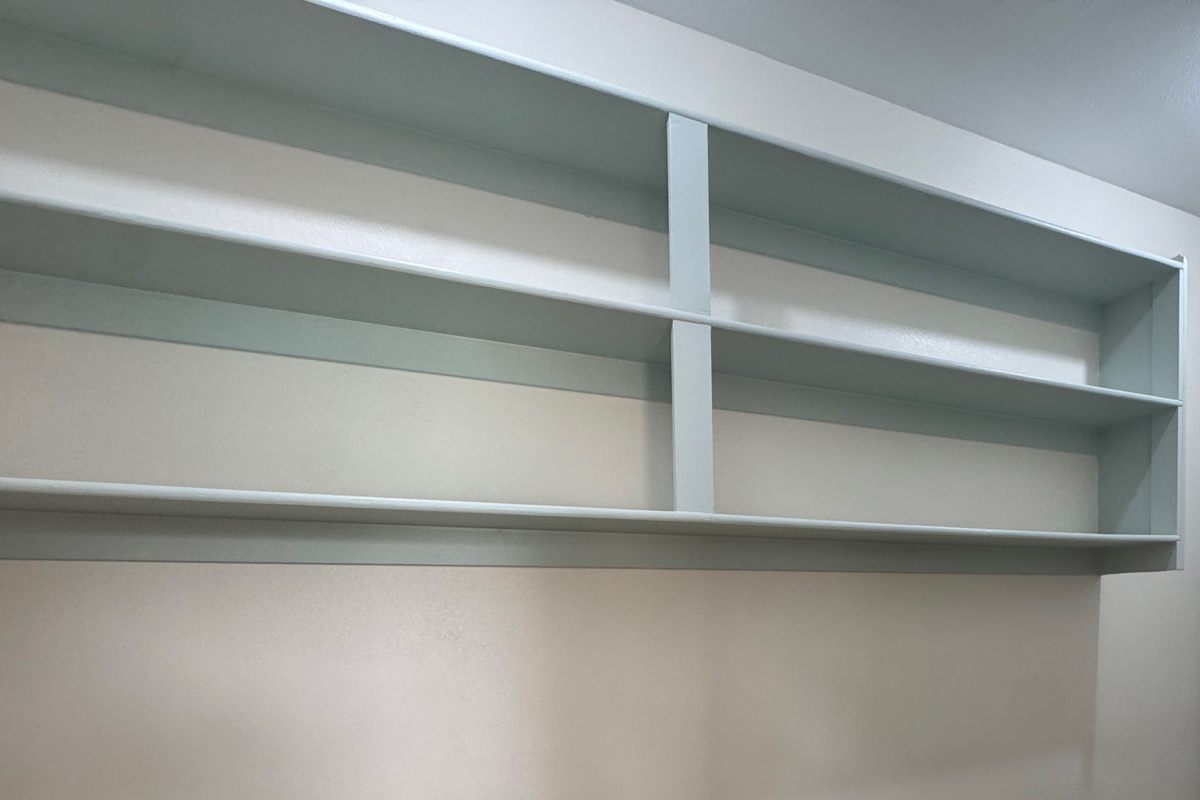 Lynnmar Services - Storage